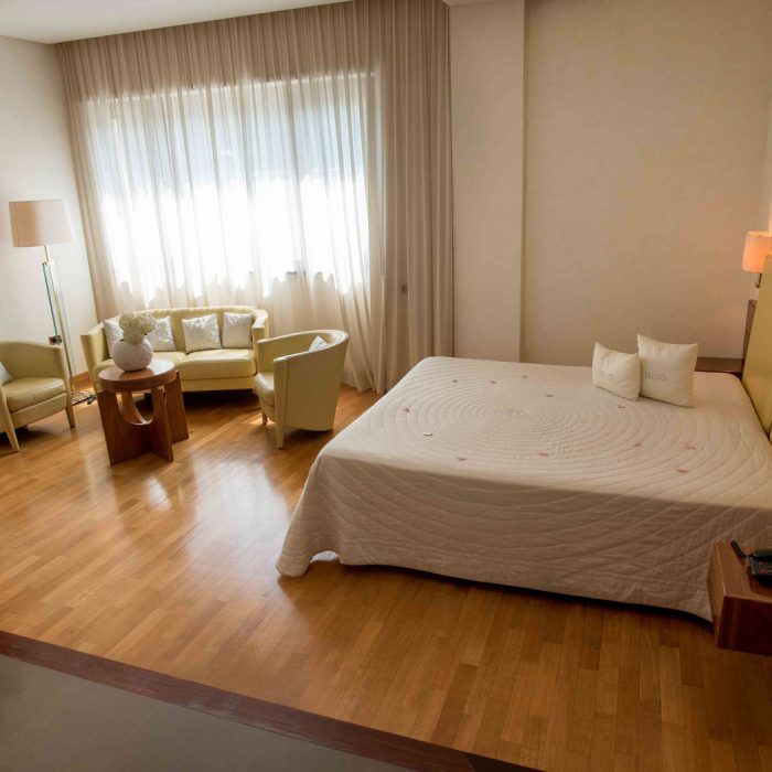 Rooms - Solofra Palace Hotel & Resort