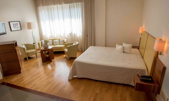 Rooms - Solofra Palace Hotel & Resort