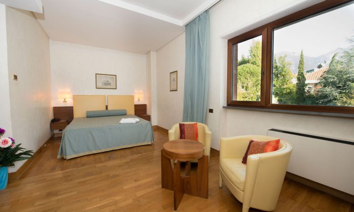 Camere - Solofra Palace Hotel & Resort