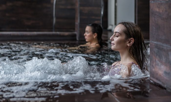 Night SPA - Solofra Palace Hotel & Resort