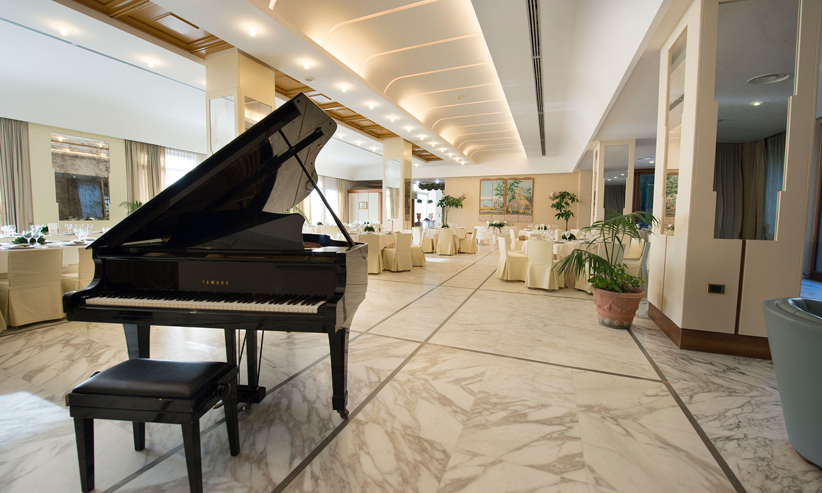 Wedding & Ceremonies - Solofra Palace Hotel & Resort