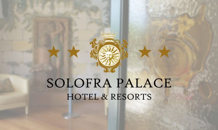 Solofra Palace Hotel & Resort
