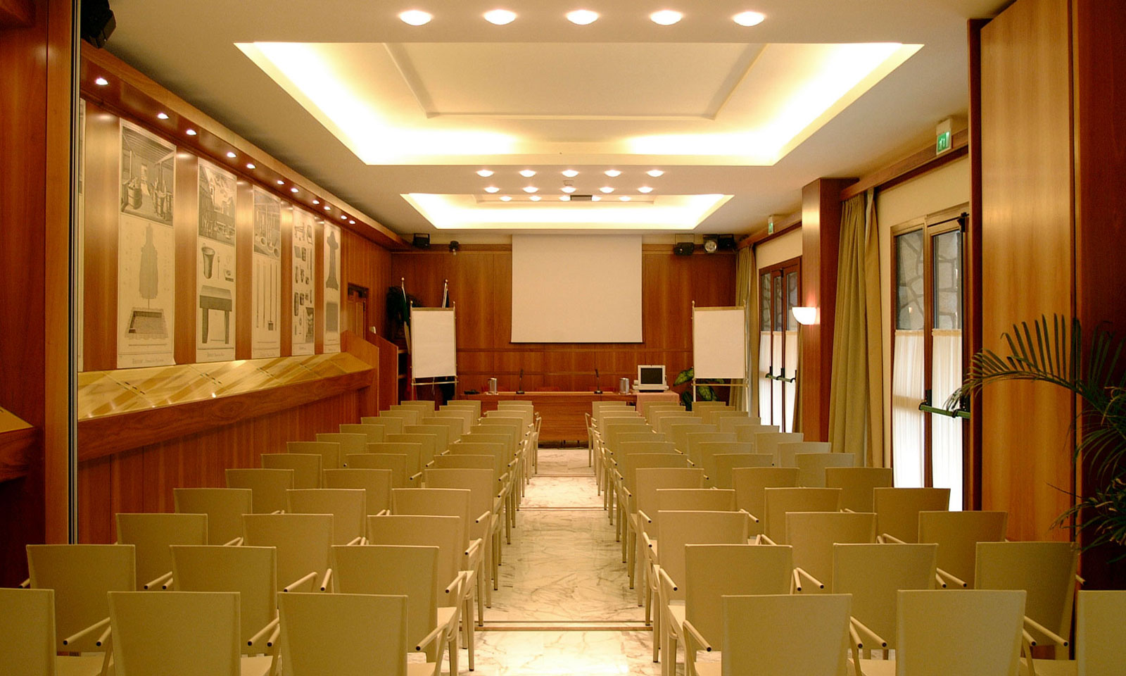 Meeting - Solofra Palace Hotel & Resort