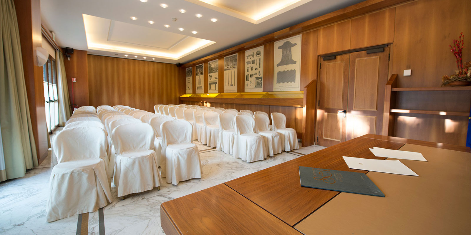 Meeting - Solofra Palace Hotel & Resort