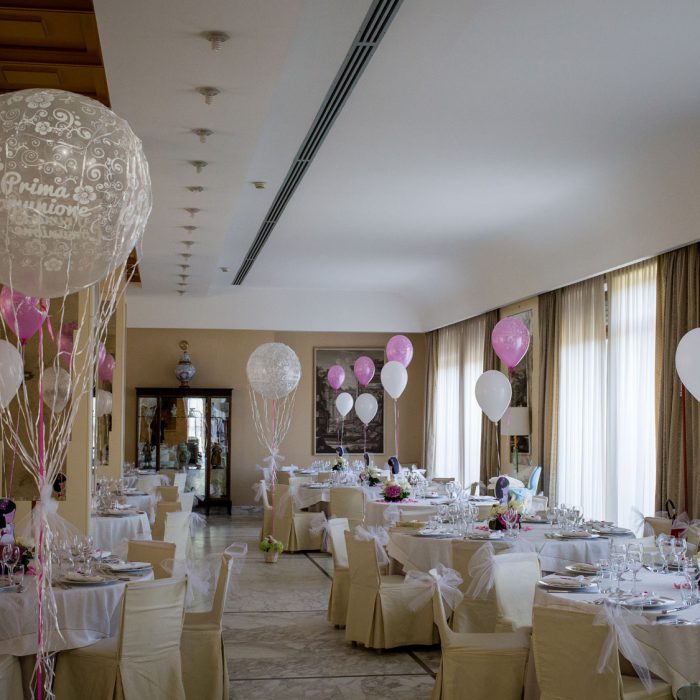Events - Solofra Palace Hotel & Resort