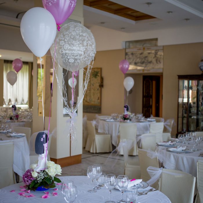 Events - Solofra Palace Hotel & Resort