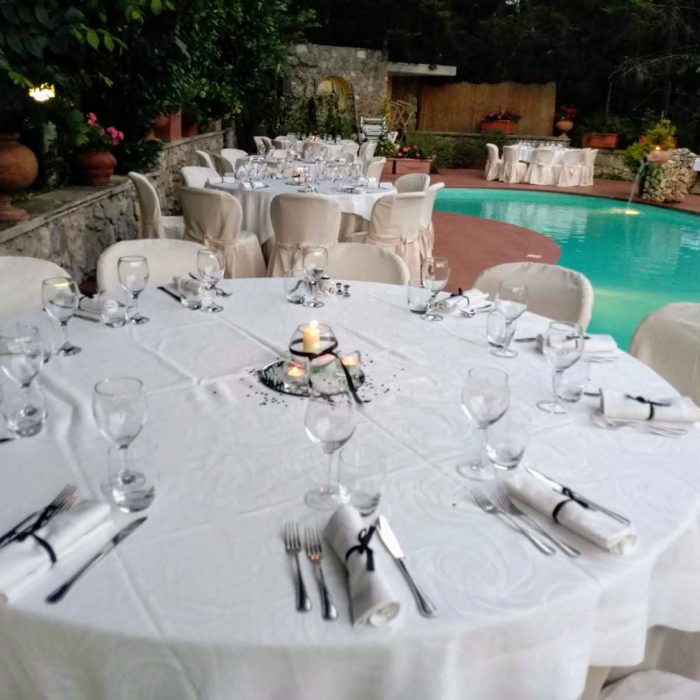 Events - Solofra Palace Hotel & Resort