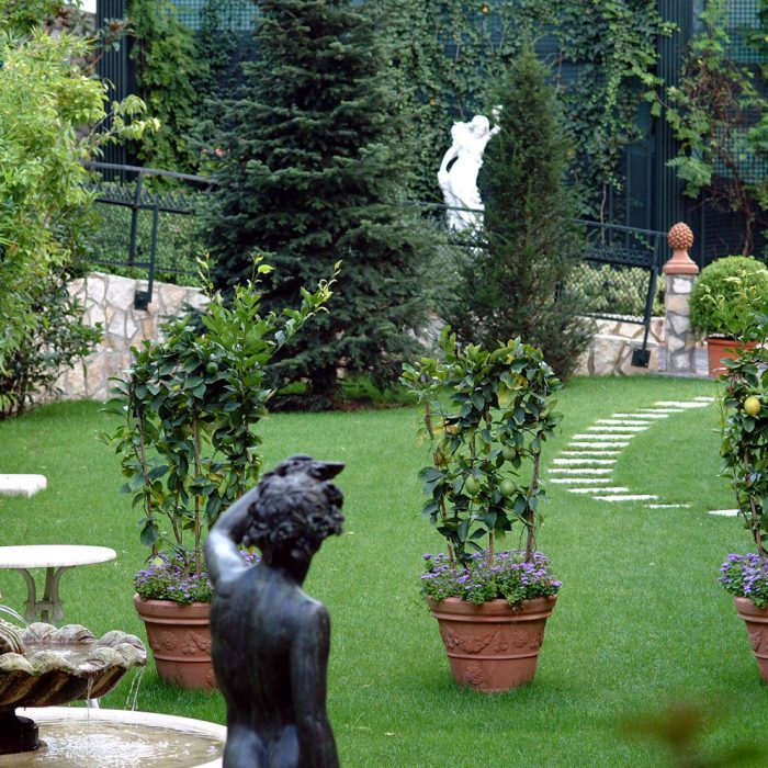 Sala Orsini - Solofra Palace Hotel & Resort