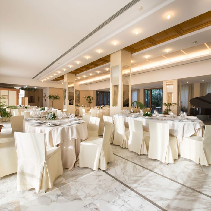 Sala Orsini - Solofra Palace Hotel & Resort